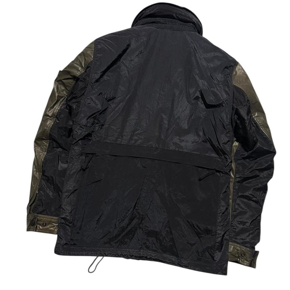 Stone Island 2011 Ice Jacket