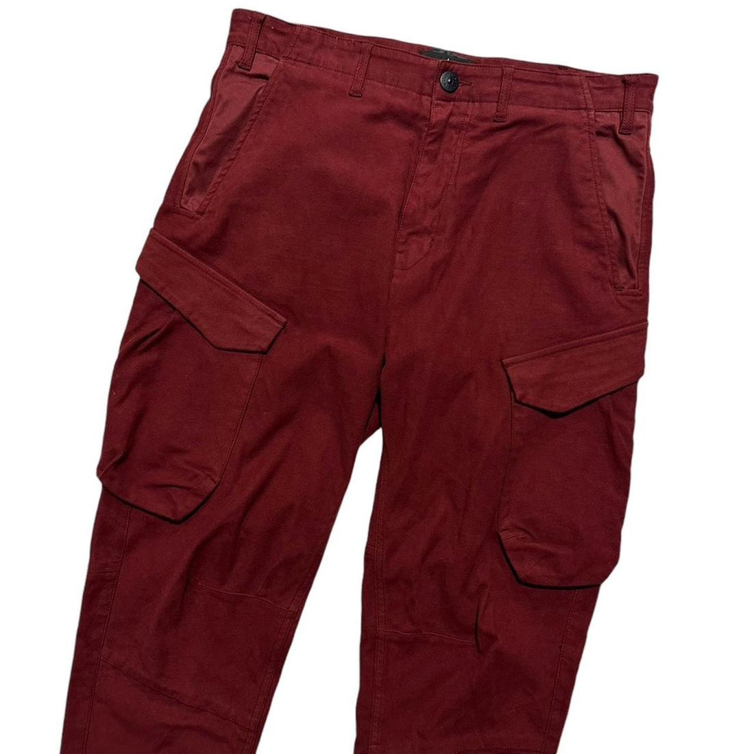 Stone Island Shadow Project Cargos