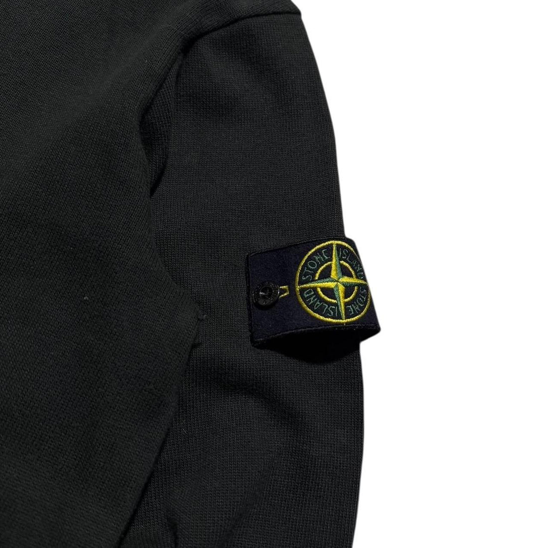 Stone Island Pullover Jumper