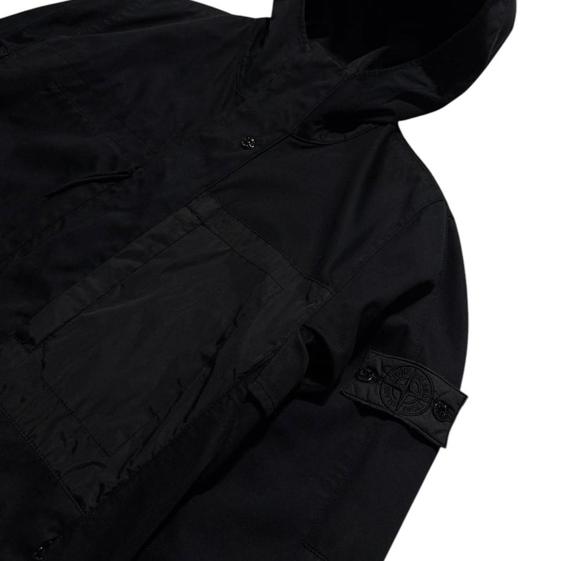 Stone Island Raso-R 3L Shadow Project Jacket