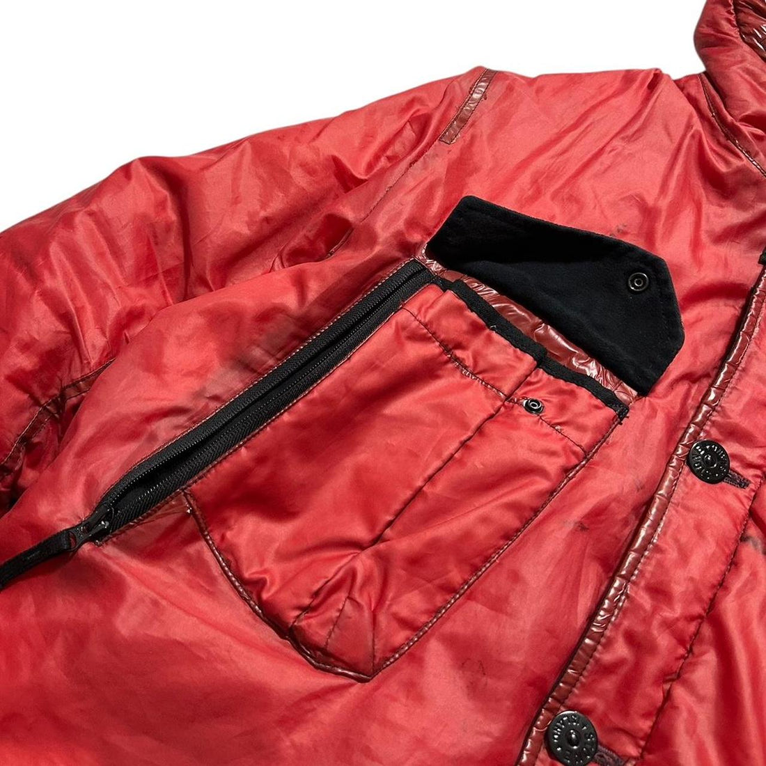 Stone Island Ice Jacket