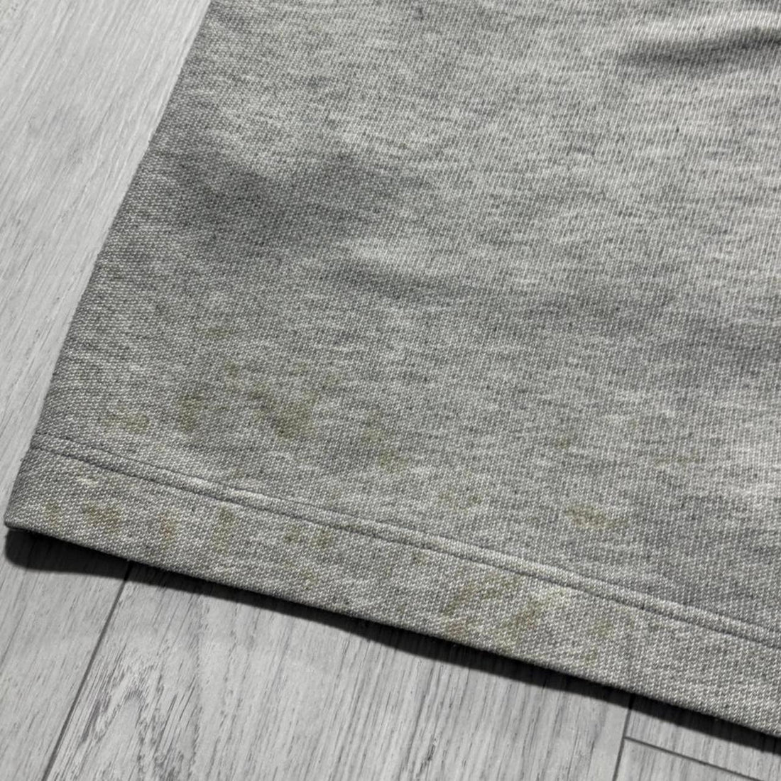Stone Island Full Zip Hoodie