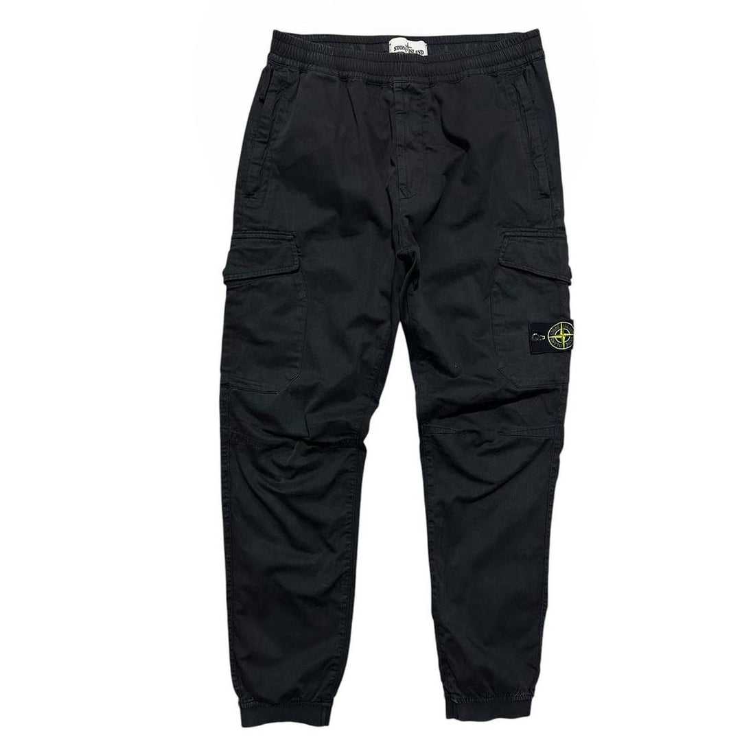Stone Island Cargo Trousers