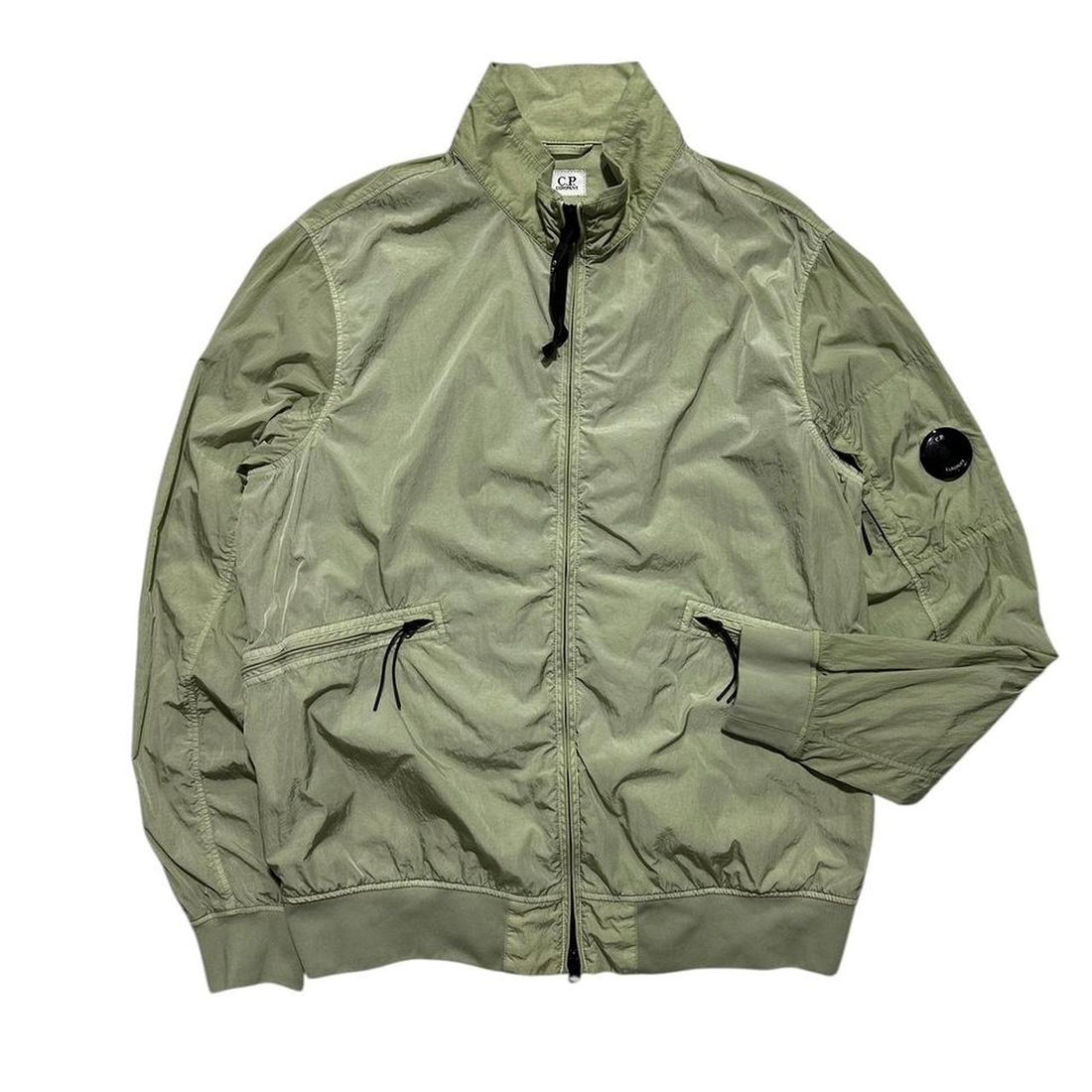 CP Company Chrome-R Nylon Jacket