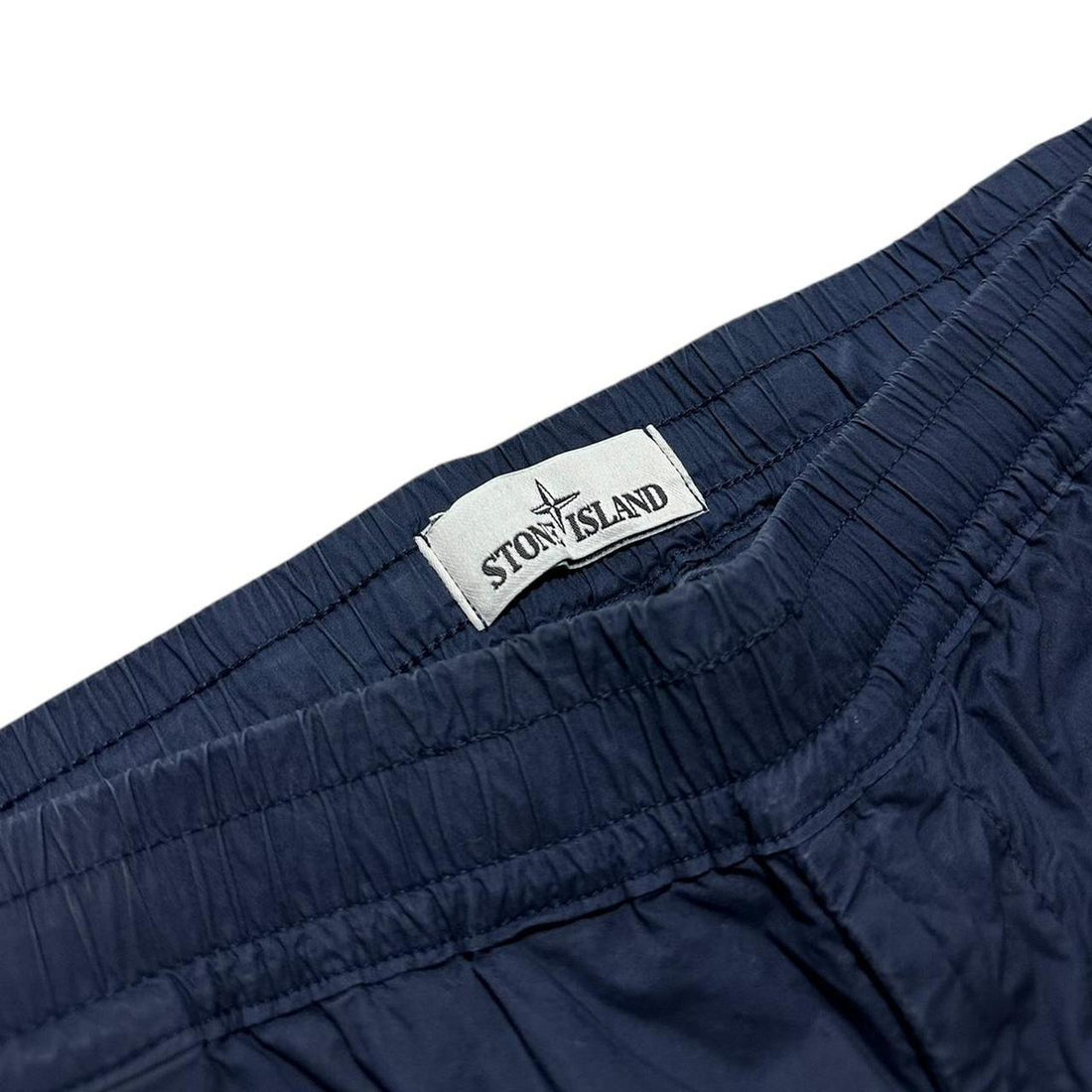 Stone Island Combat Cargo Trousers