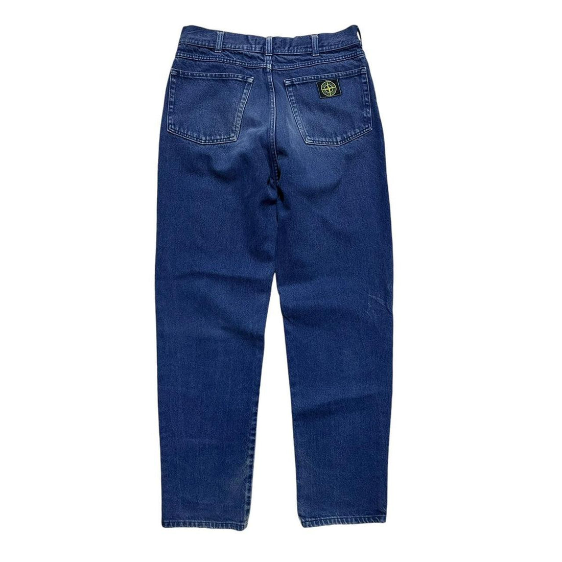 Stone Island 80's Denim Jeans