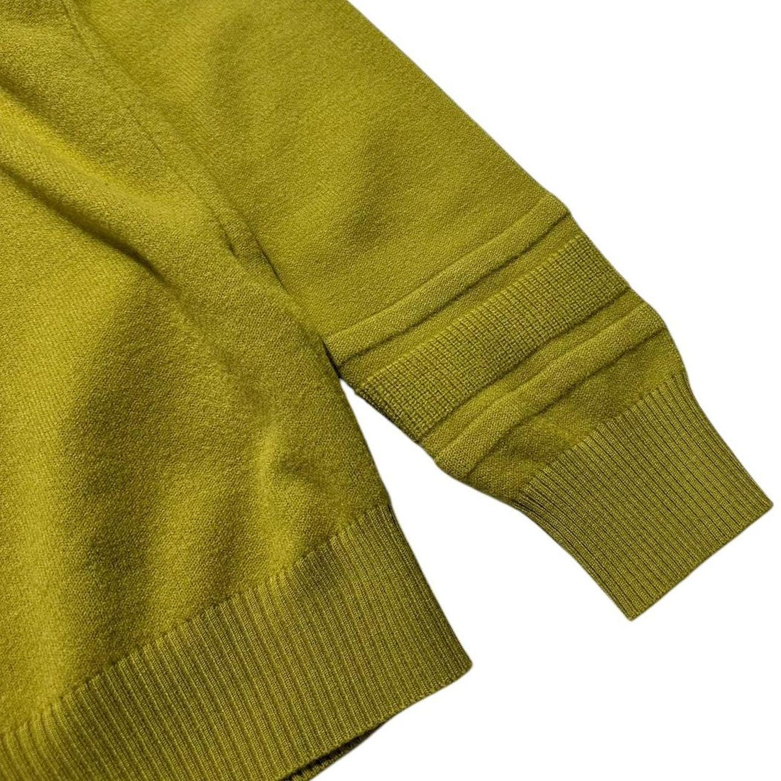 Stone Island Pullover Knit
