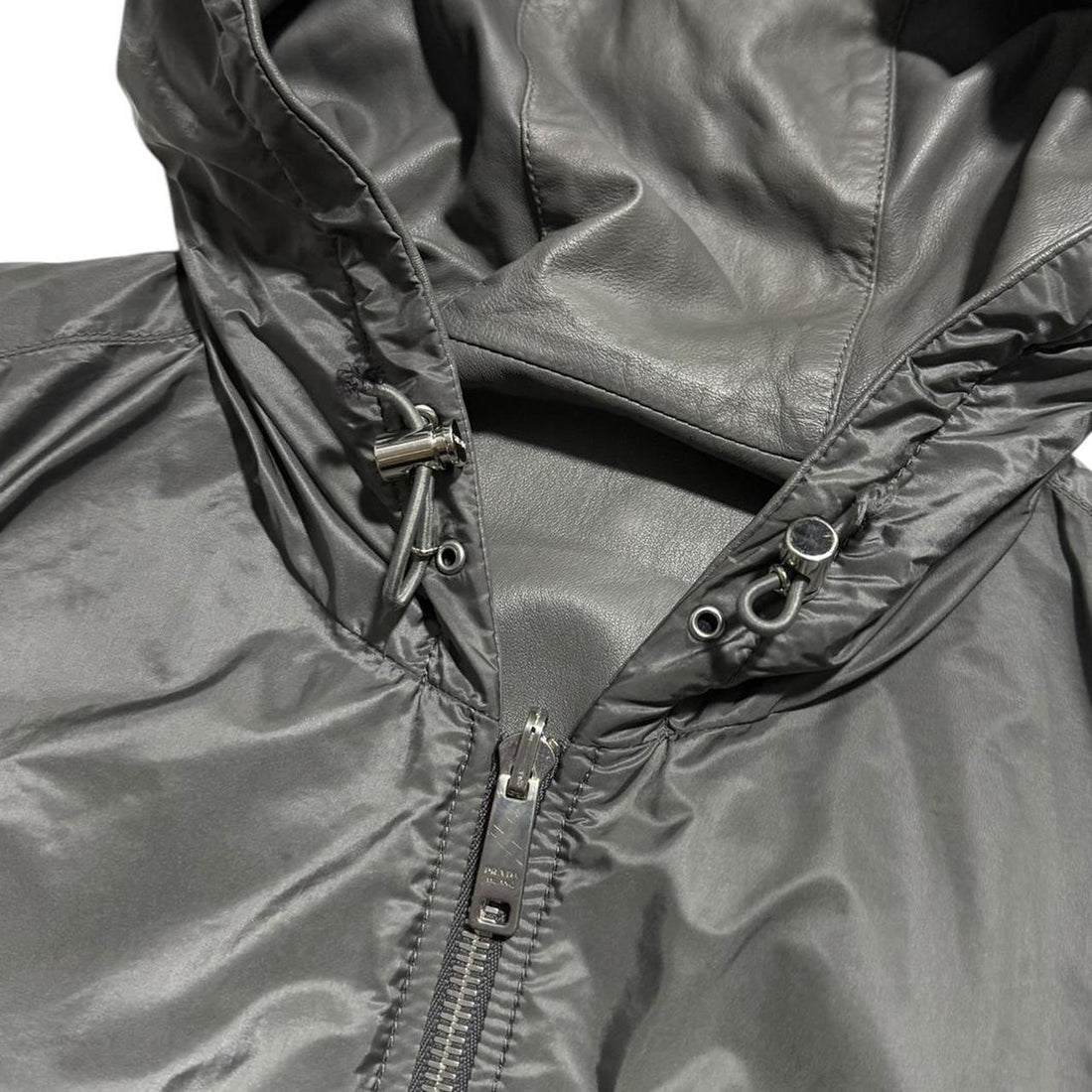 Prada Reversible Jacket