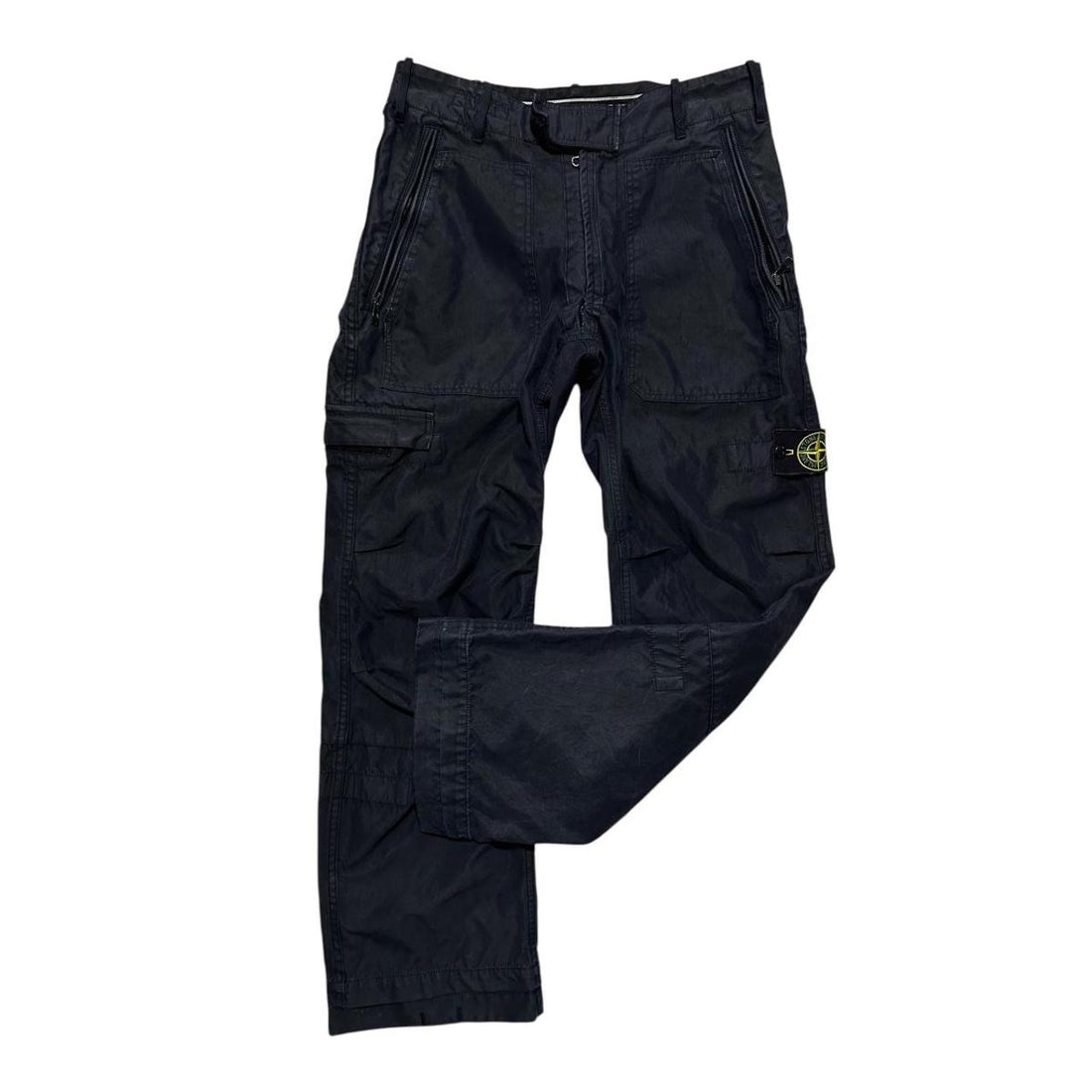 Stone Island Combat Flight Cargos