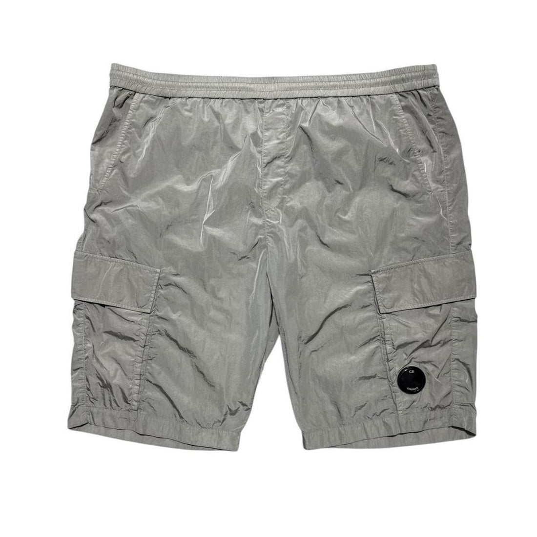 CP Company Nylon Shorts