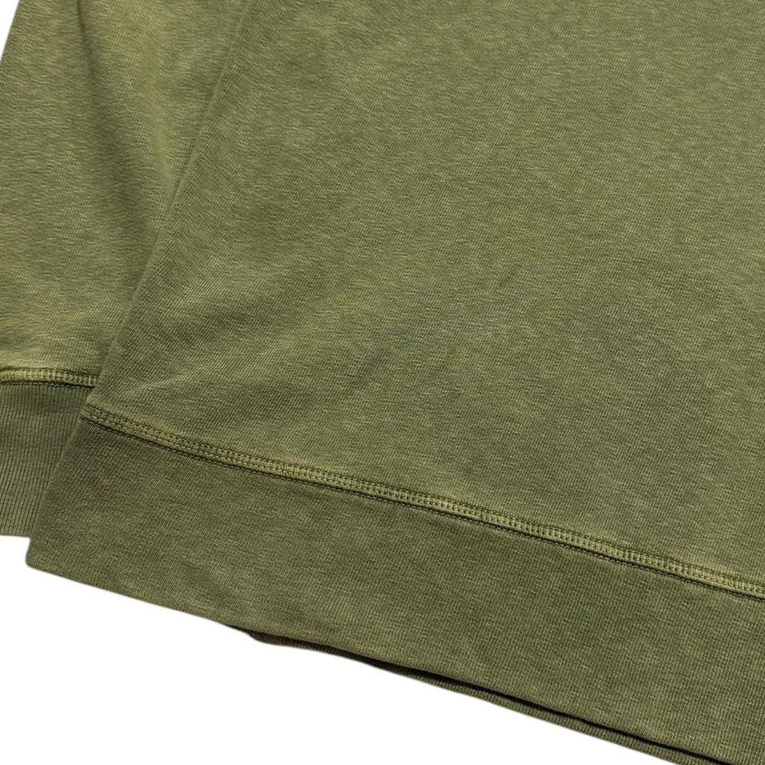 Stone Island Pullover Crewneck