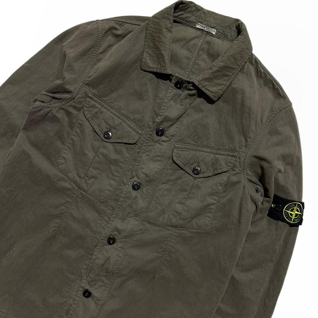 Stone Island Overshirt