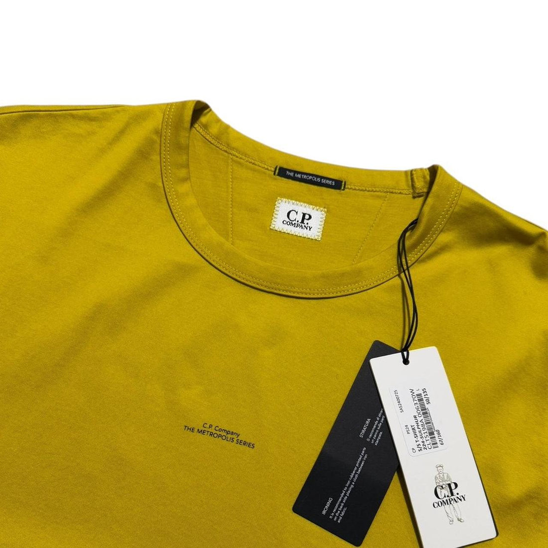CP Company Urban Protection T-Shirt