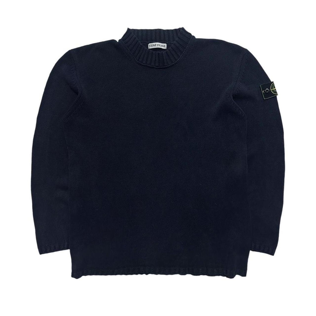 Stone Island S/S 1999 Jumper