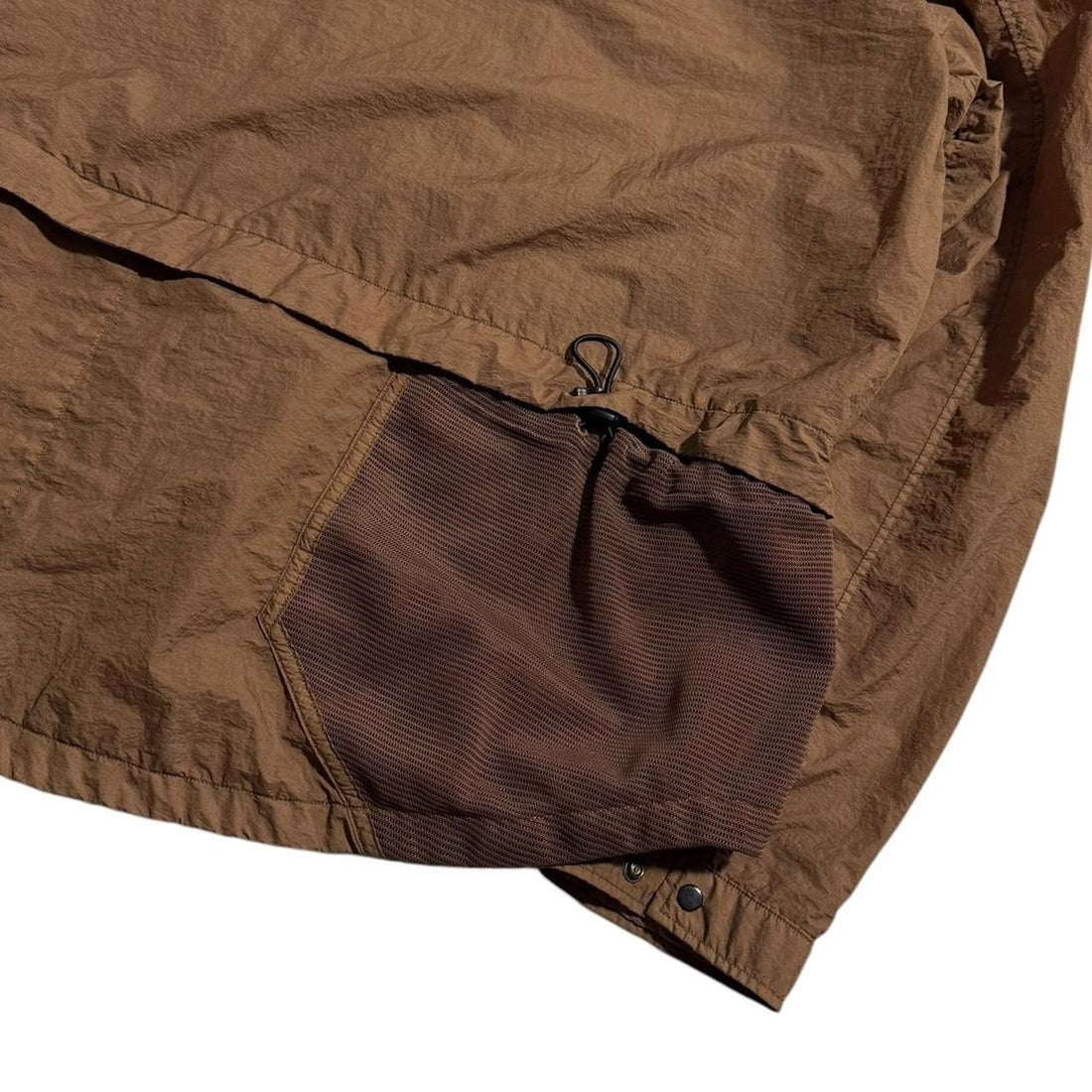 CP Company Nylon Overshirt