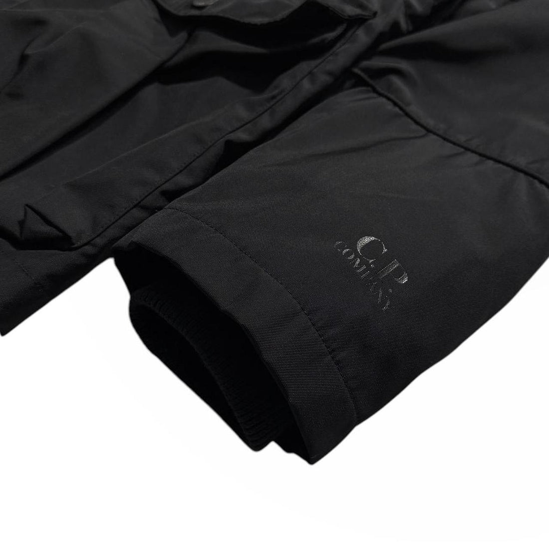 CP Company 2007 Dynafil Explorer Goggle Jacket