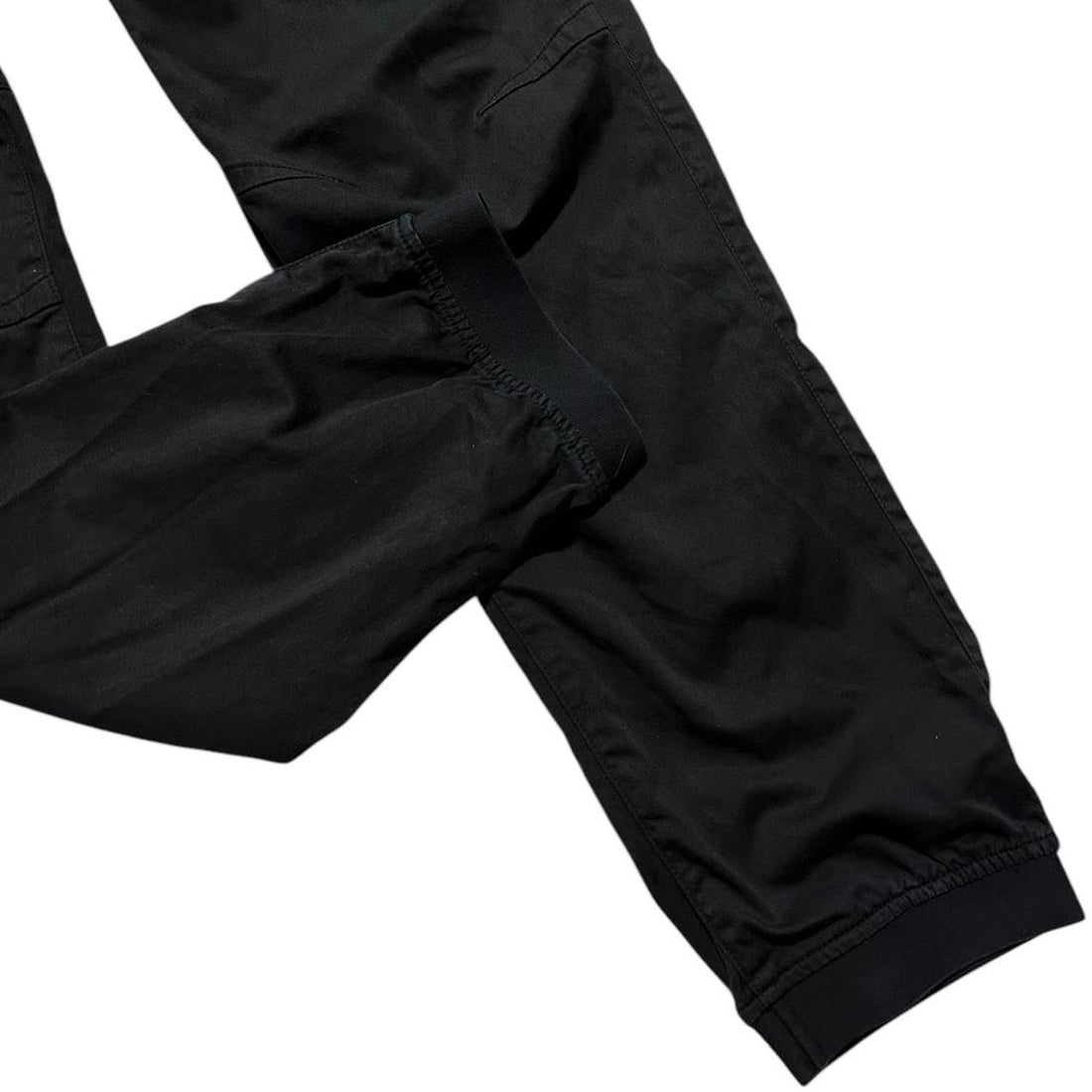 Stone Island Combat Cargo Trousers