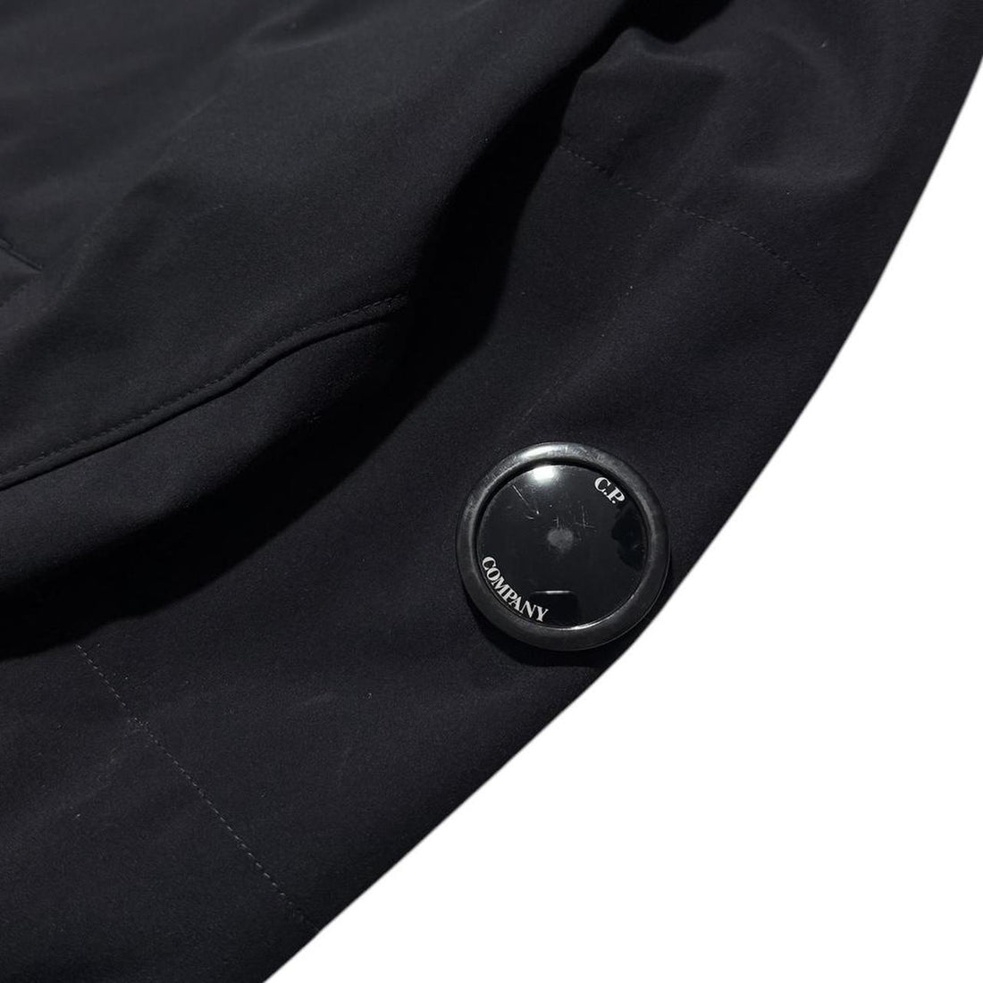 CP Company Soft Shell Jacket