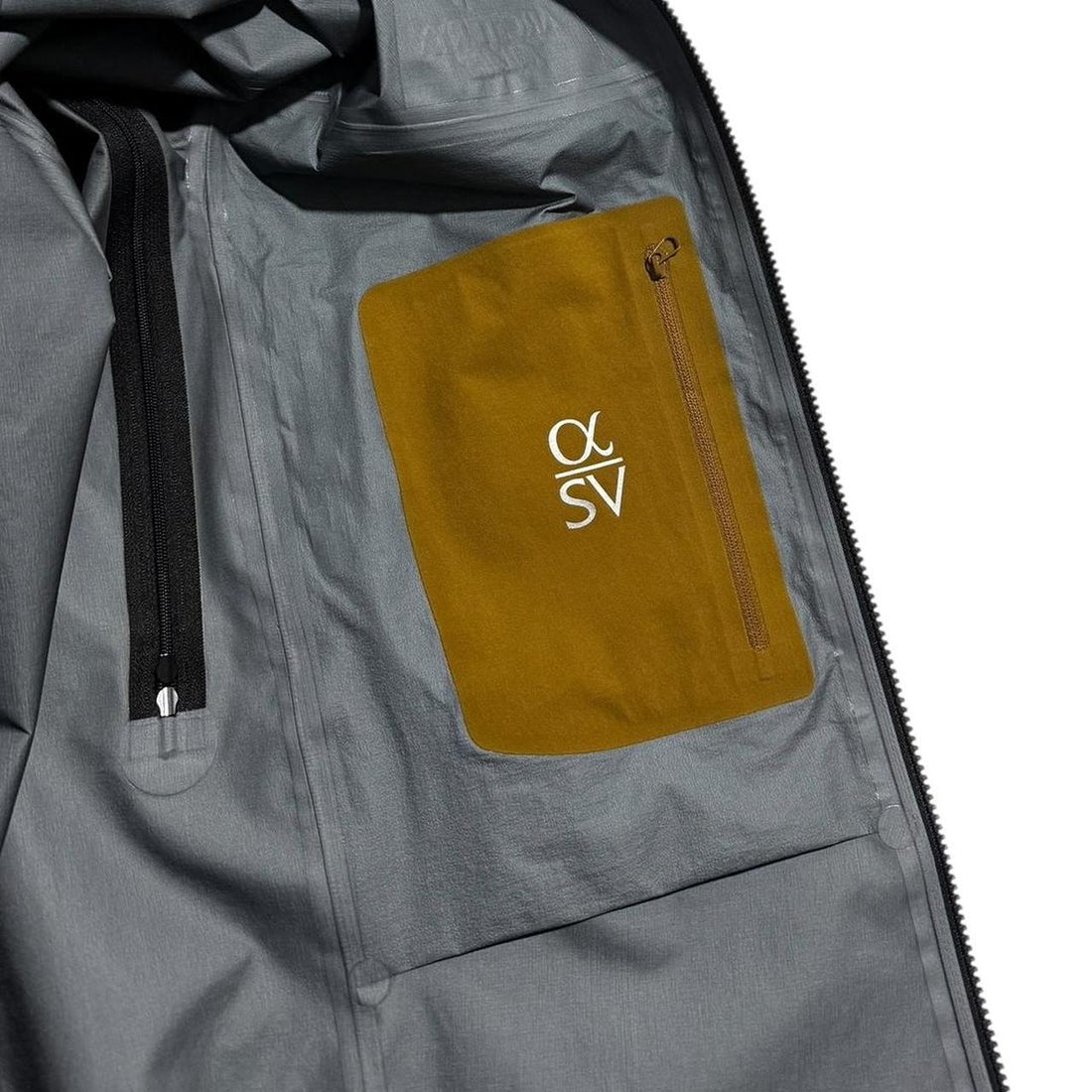 Arc'teryx Palace Alpha SV Jacket