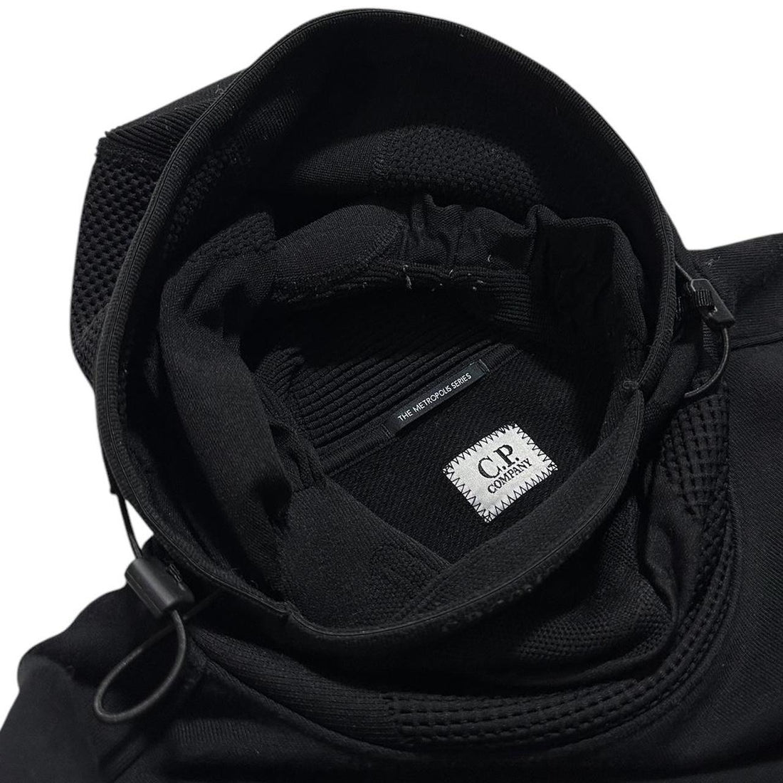 CP Company Metropolis Hoodie