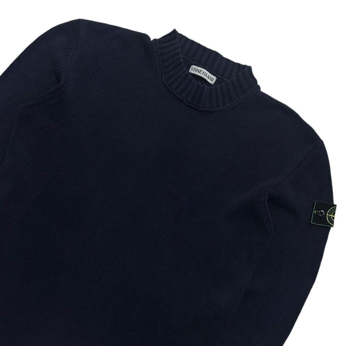 Stone Island S/S 1999 Jumper