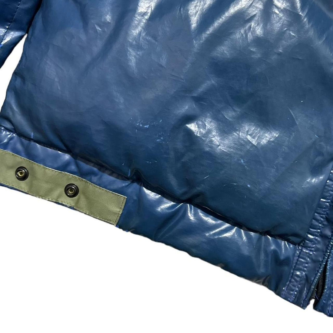 Stone Island 2009 Ice Jacket