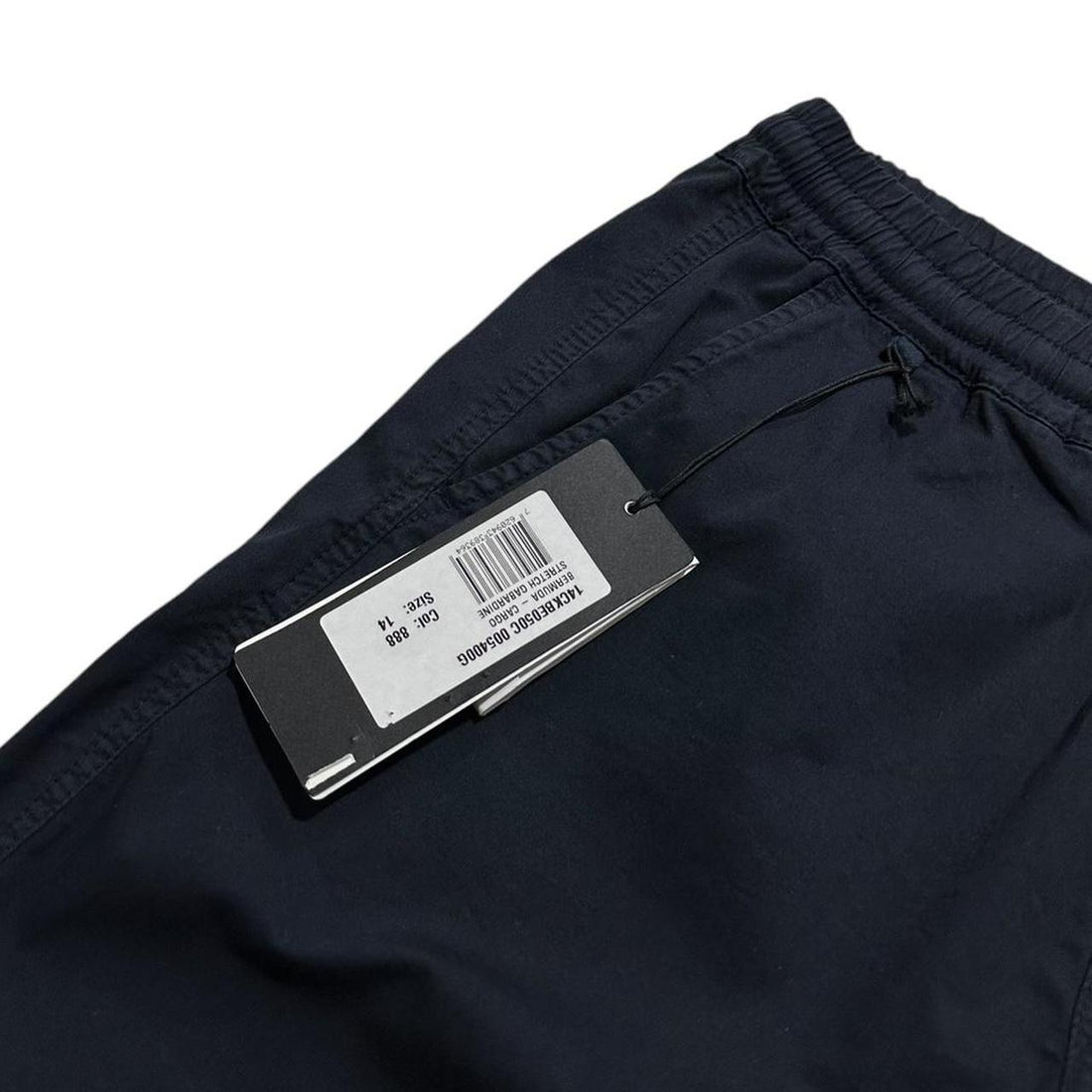 CP Company combat Shorts