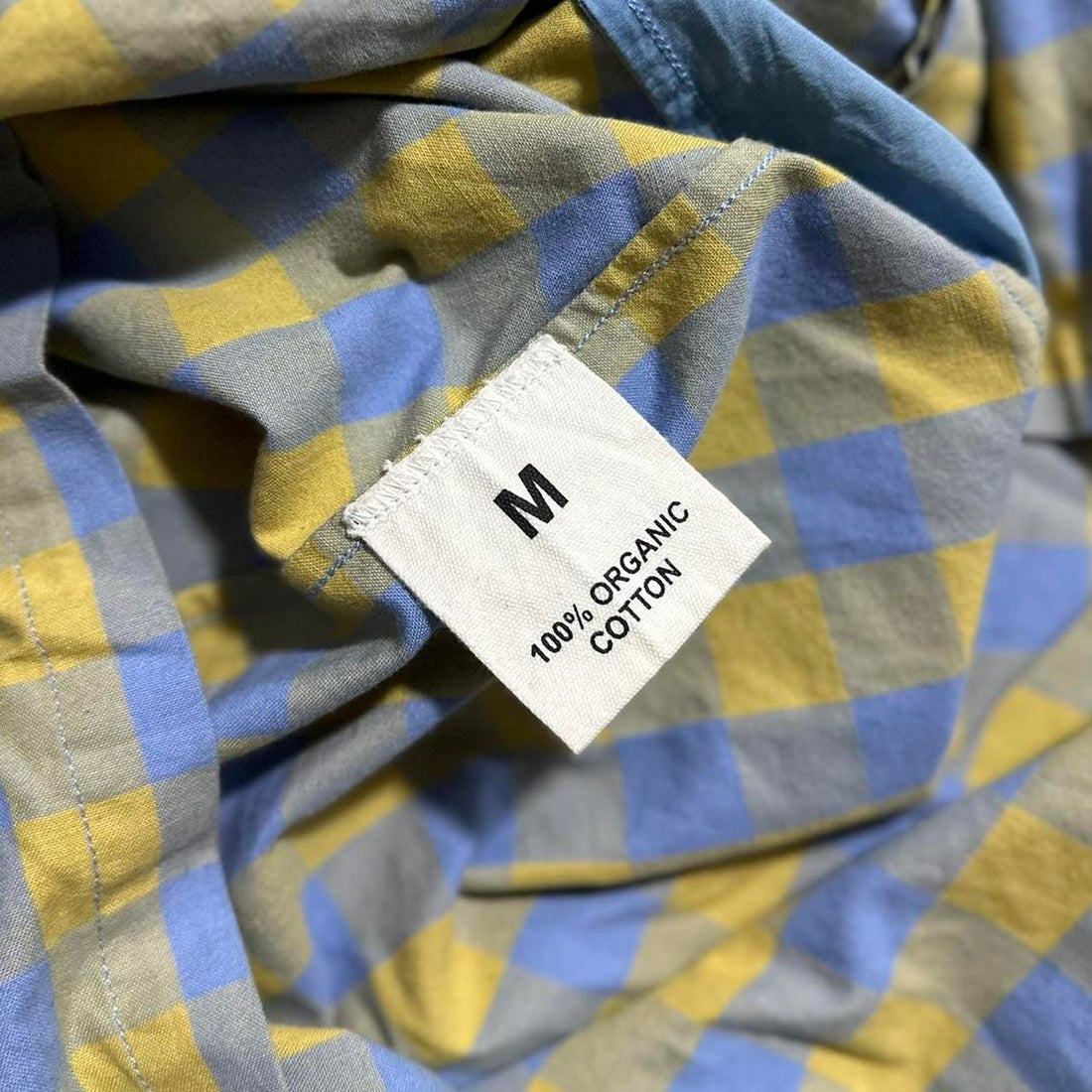 Story MFG Forager Smock Jacket