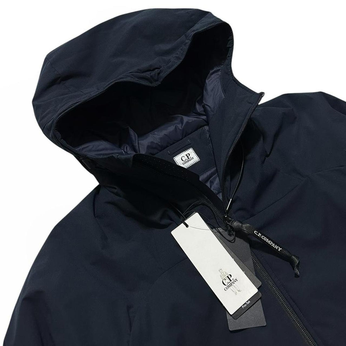 CP Company Pro-Tek Padded Jacket