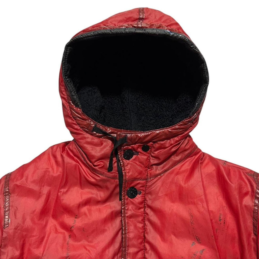 Stone Island Ice Jacket