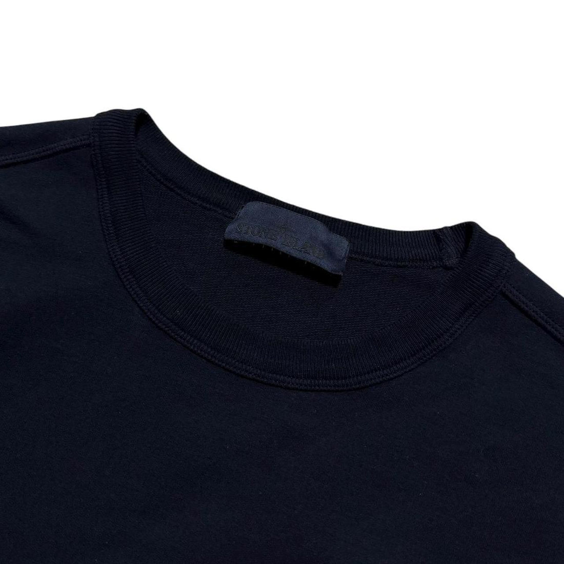 Stone Island Ghost Pullover Jumper