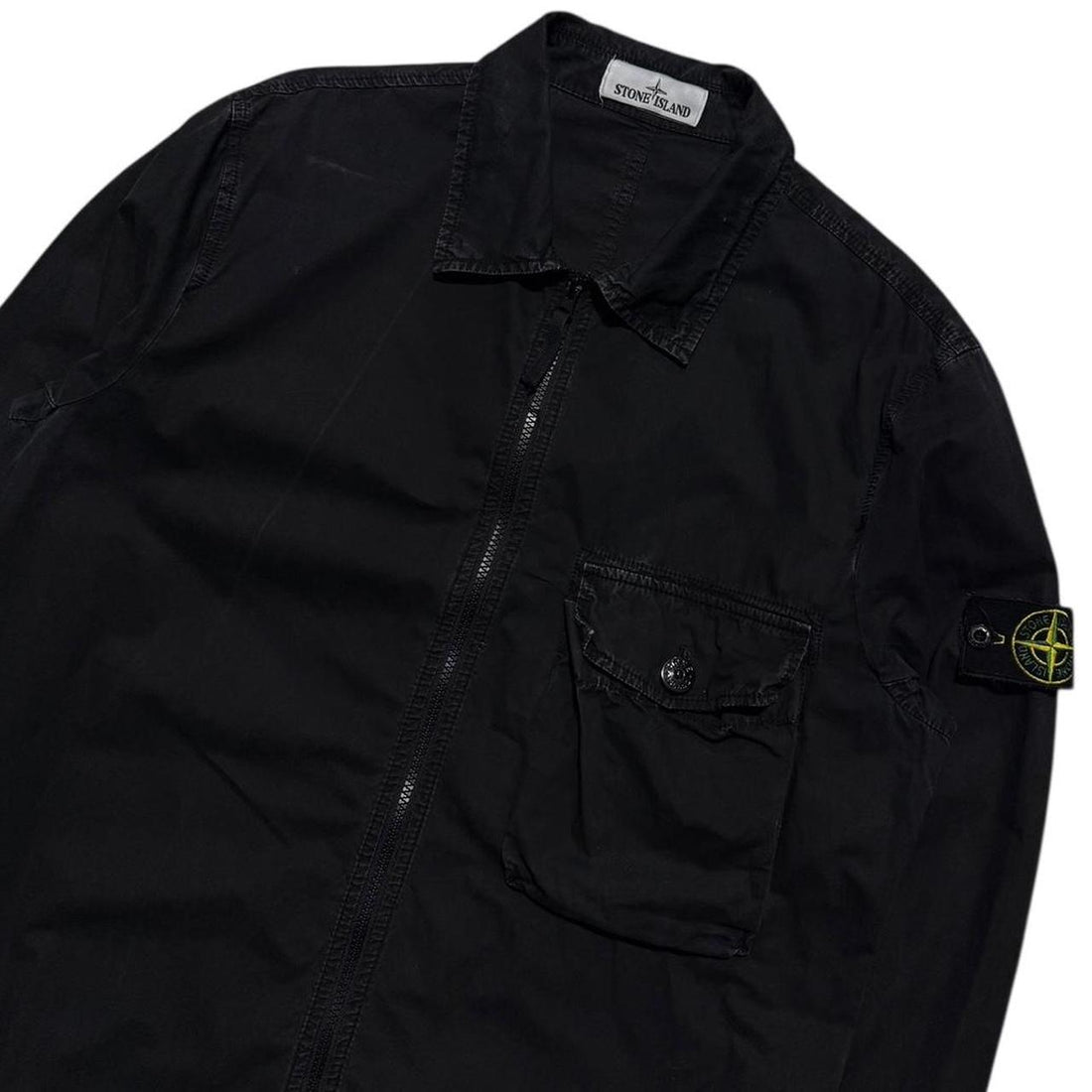 Stone Island Overshirt