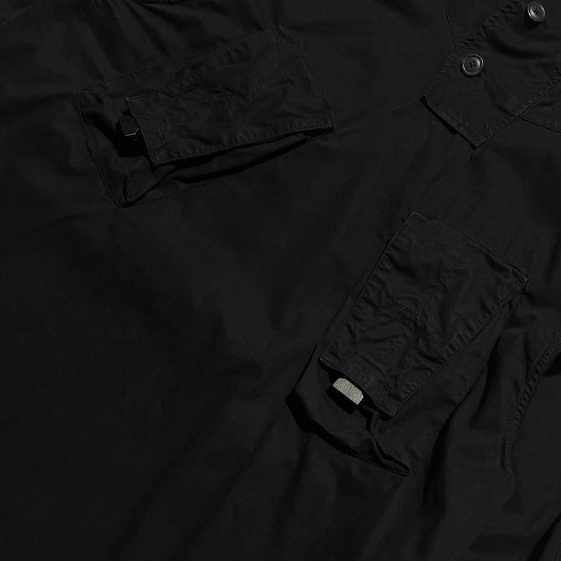 CP Company Pullover Smock Jacket
