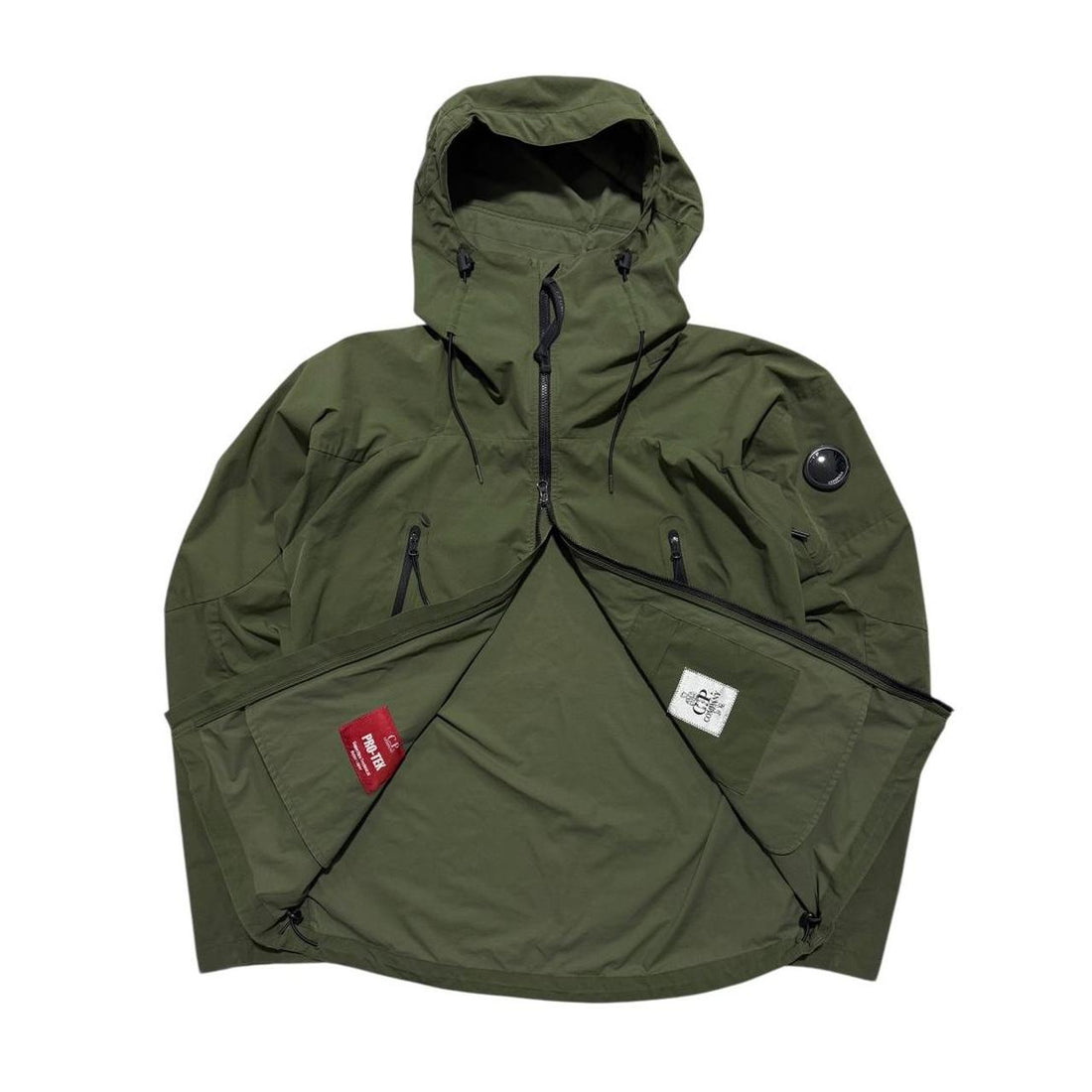 CP Company Pro-Tek Jacket