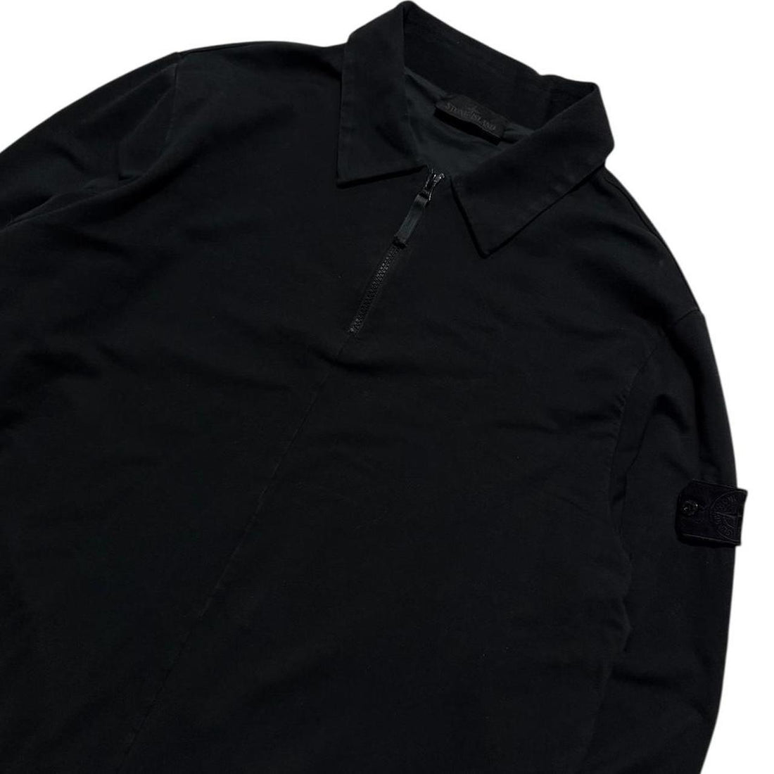Stone Island Ghost Pullover