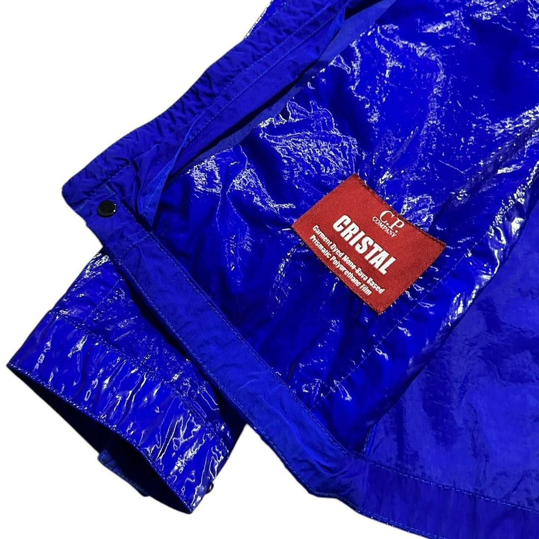 CP Company Cristal Overshirt