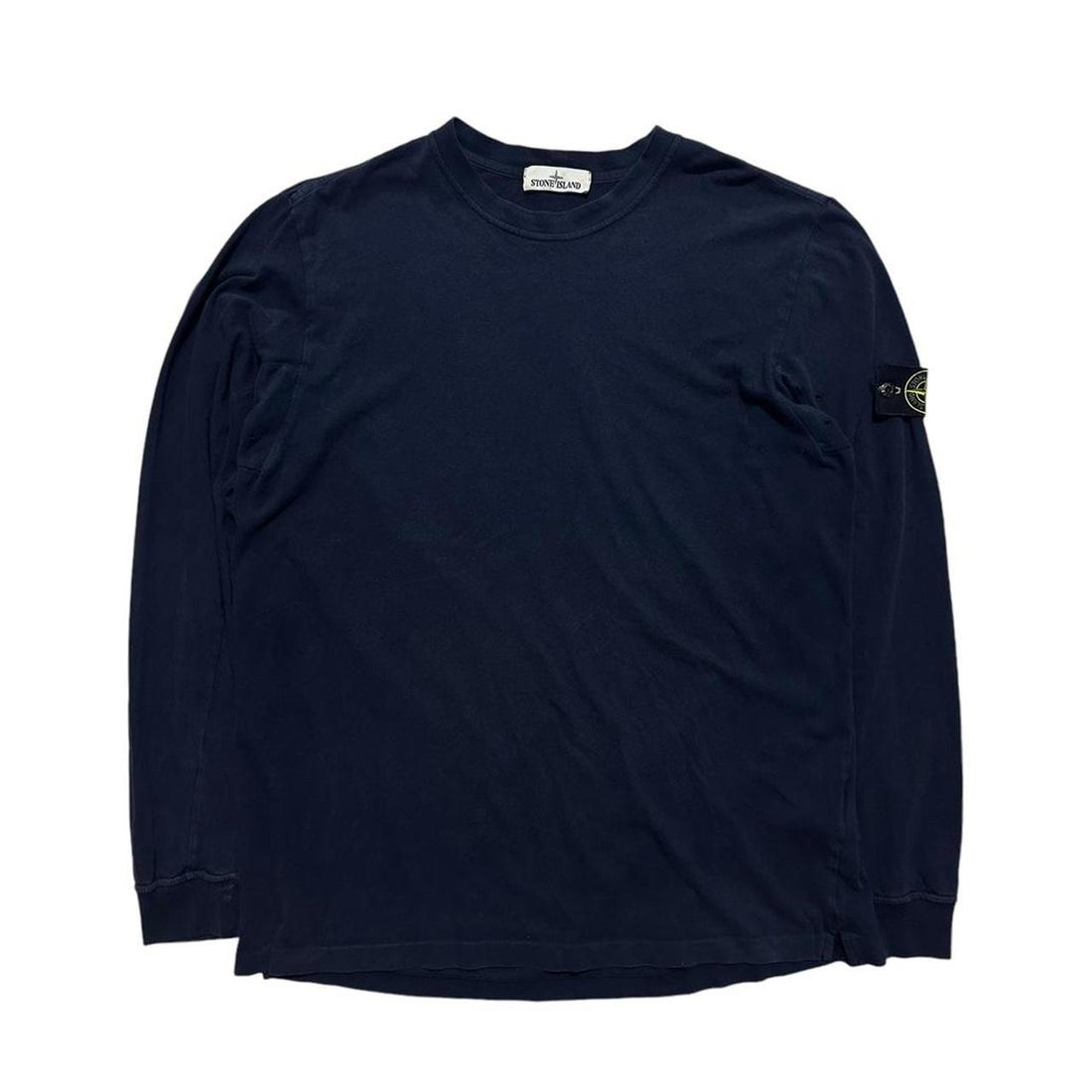 Stone Island Long Sleeve Top