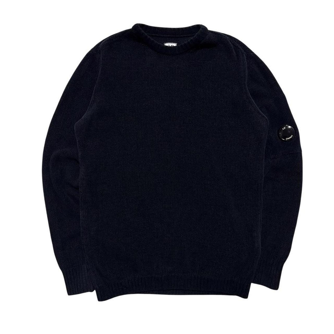 CP Company Knit Pullover Jumper