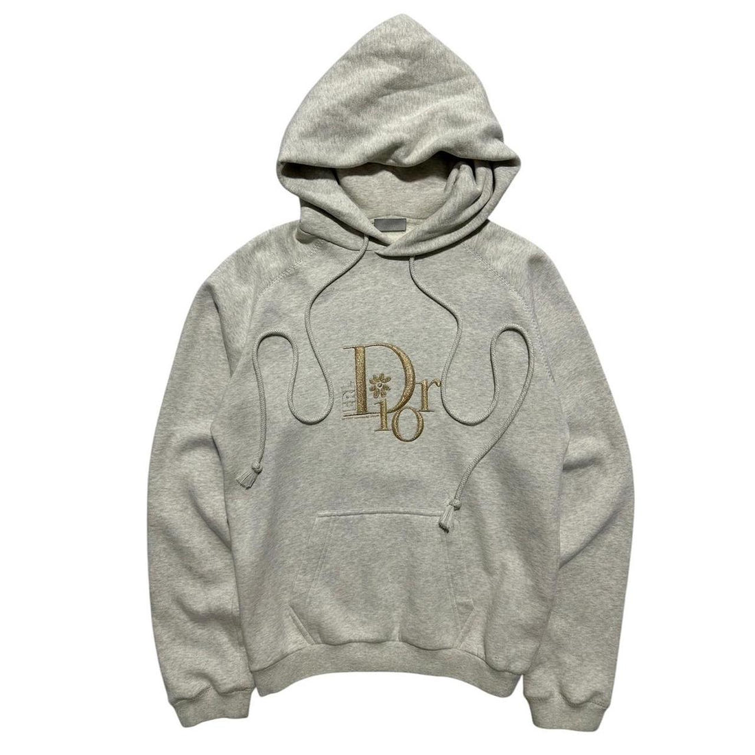 Dior ERL Press Sample Hoodie