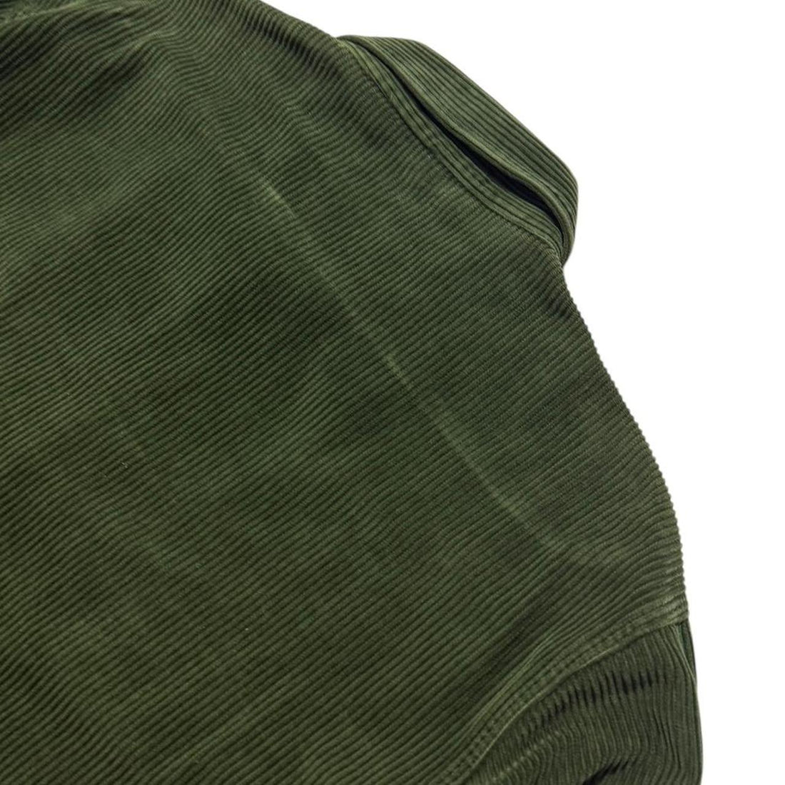 Stone Island 90's Jumbo Corduroy Shirt