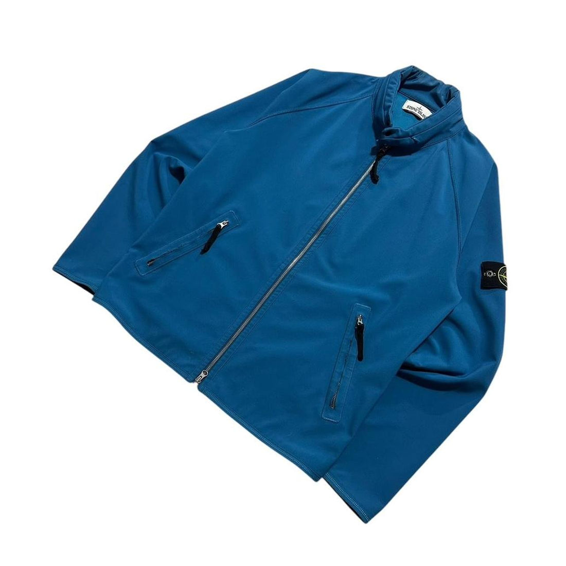 Stone Island Soft Shell Jacket