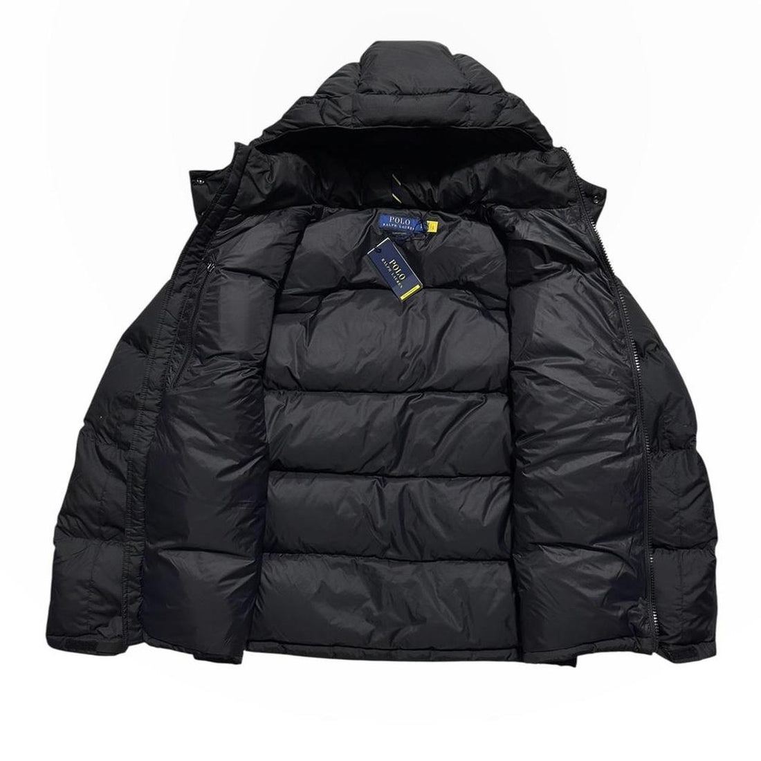 Ralph Lauren Down Jacket