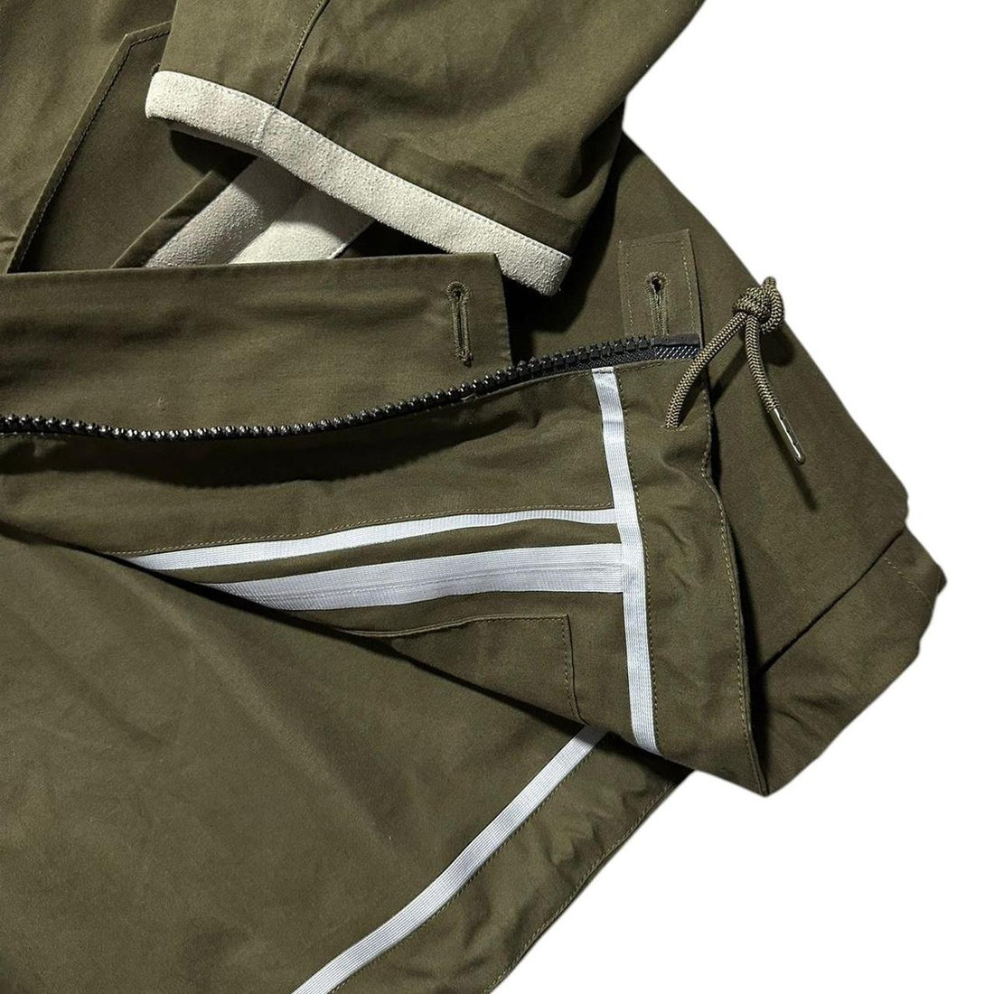 Cp Company Mille Miglia Goggle Jacket