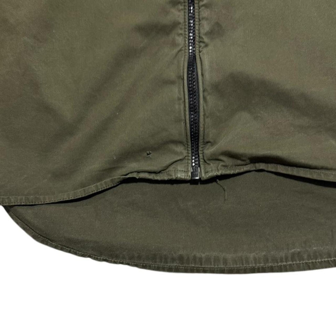CP Company Canvas Overshirt