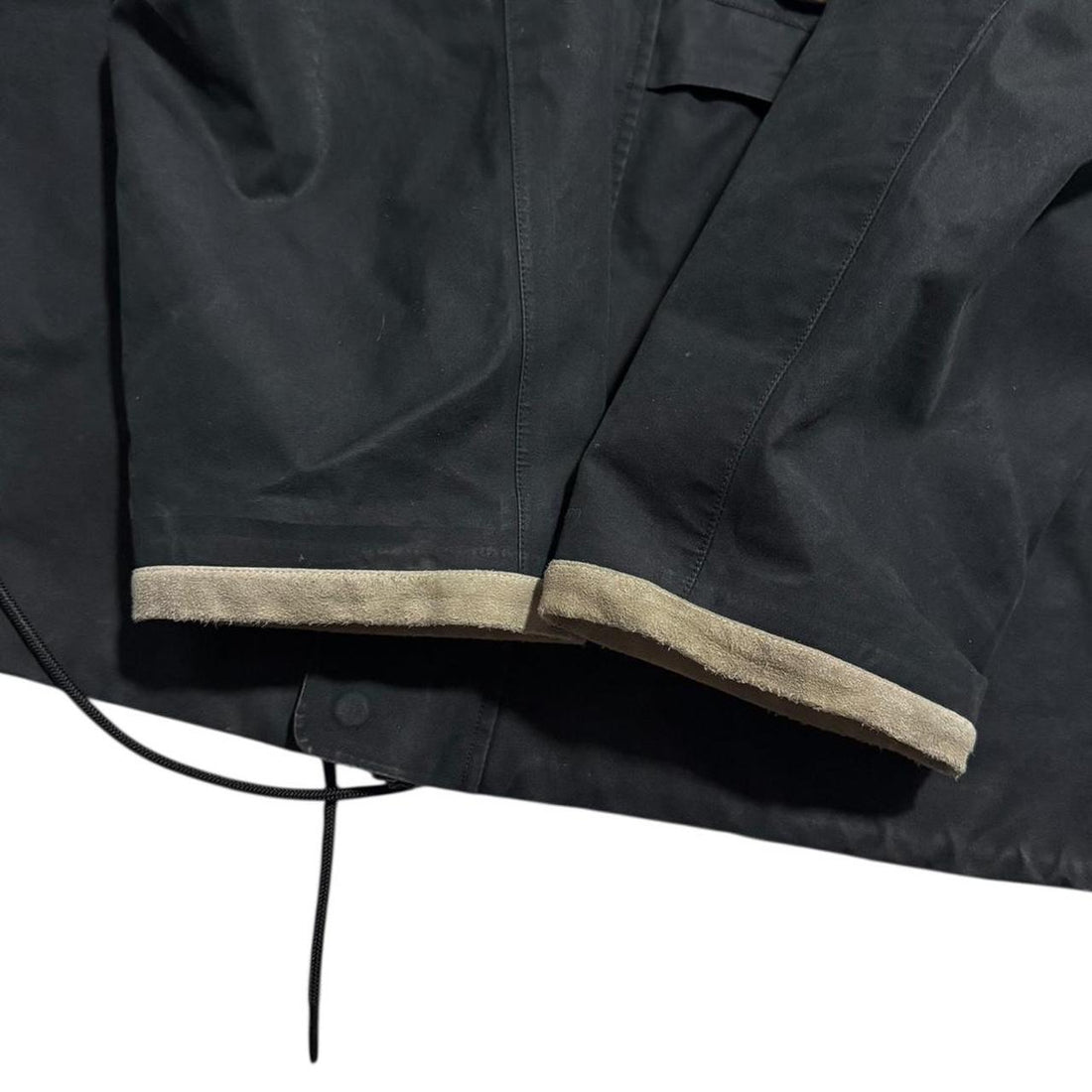 CP Company Ventile Explorer Jacket