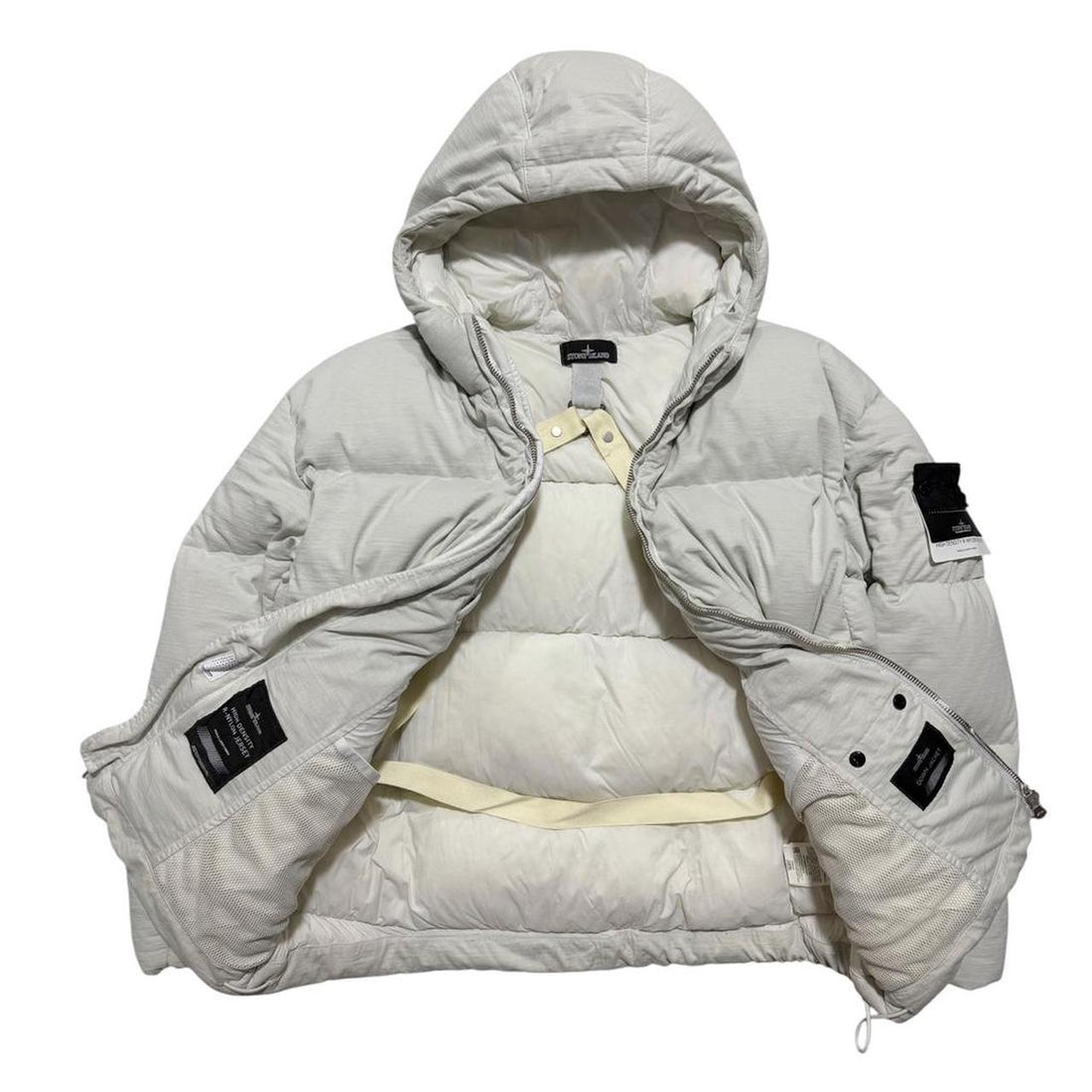 Stone Island Shadow Project High Desity Down Jacket