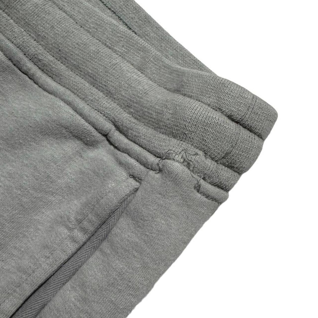 Stone Island Grey Sweatpants