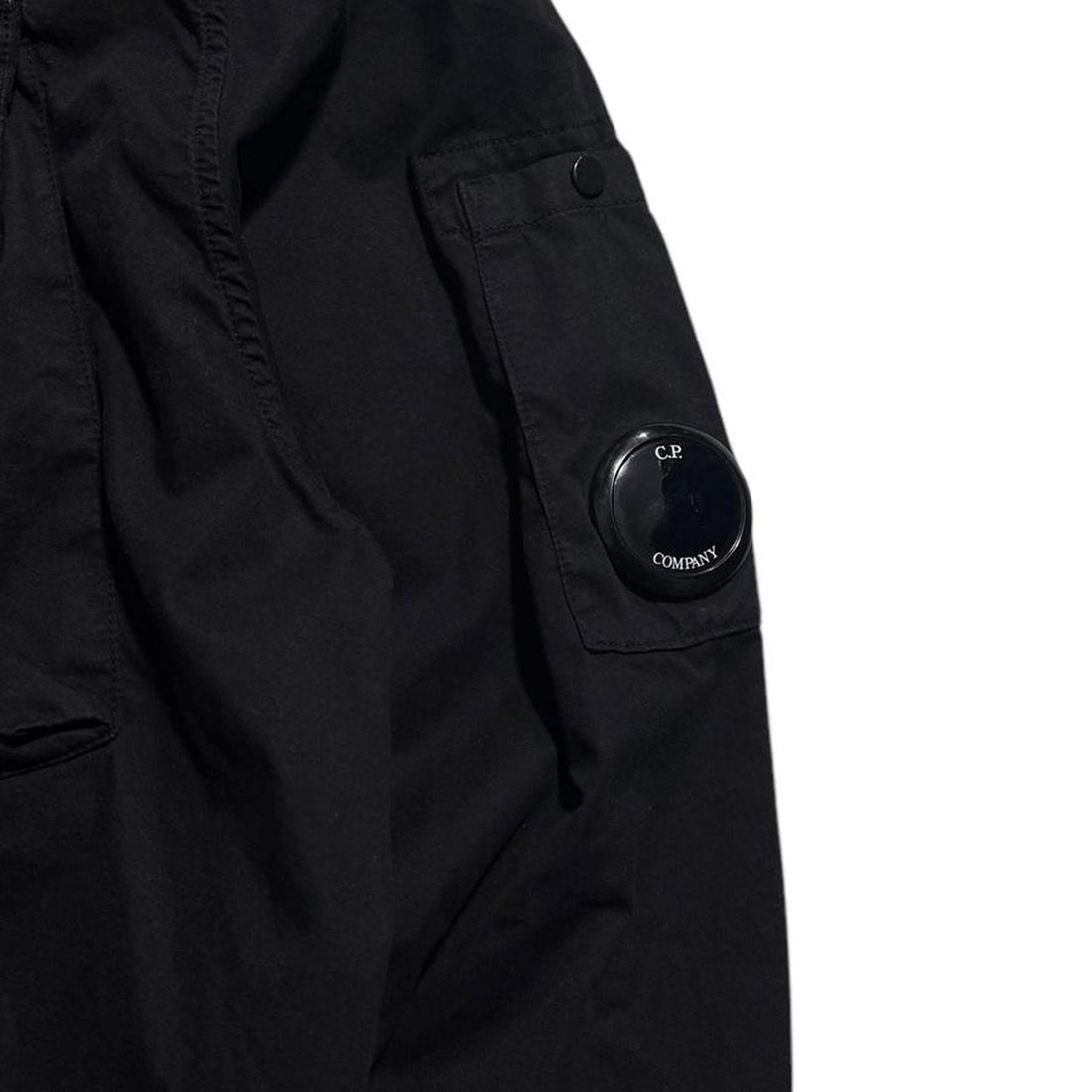 CP Company Pullover Smock Jacket