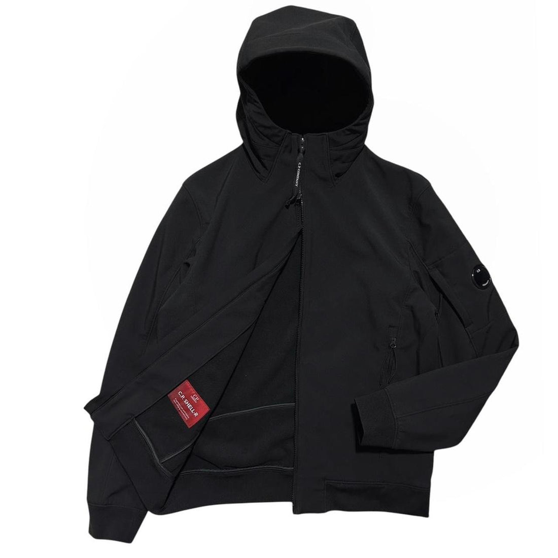 CP Company Soft Shell Jacket