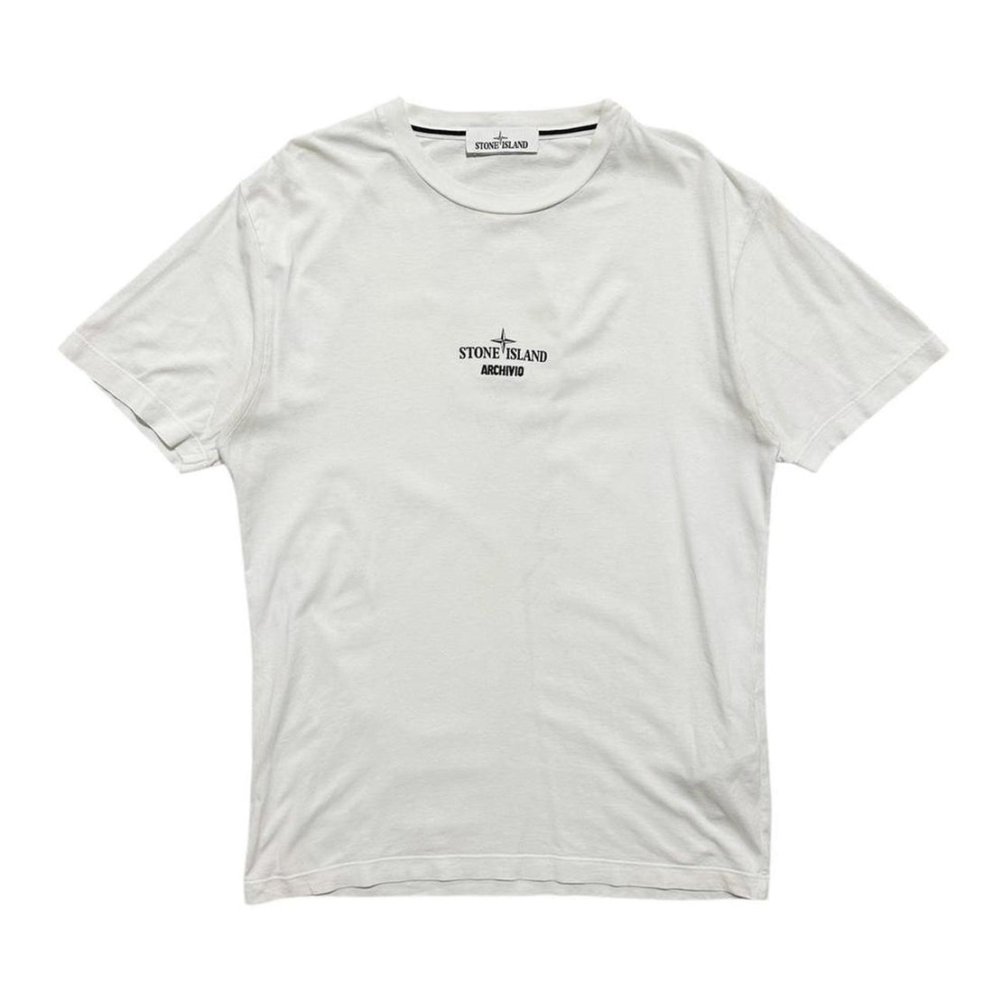 Stone Island Archvio T-Shirt